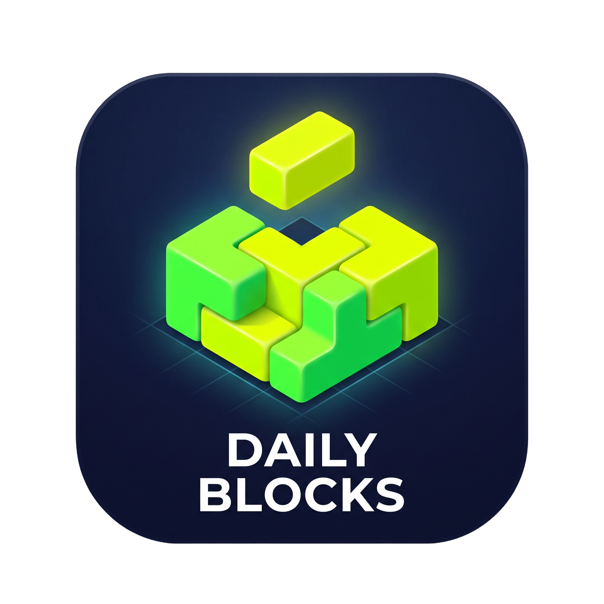 Daily Blocks